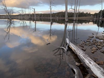 Lot 1, 'Wilderness Waters Estate' Tea Tree Bay Road, Wilburville