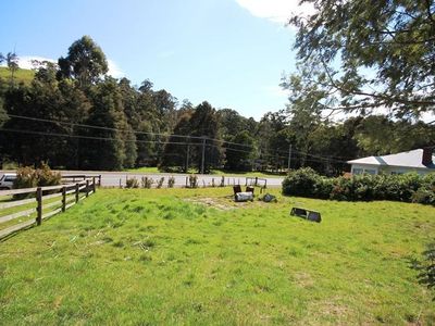 4769 Huon Highway, Geeveston