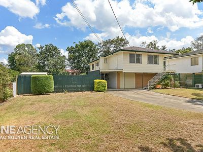 30 Colwel St, Oxley