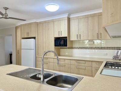 15 Anchorage Circuit, Point Vernon