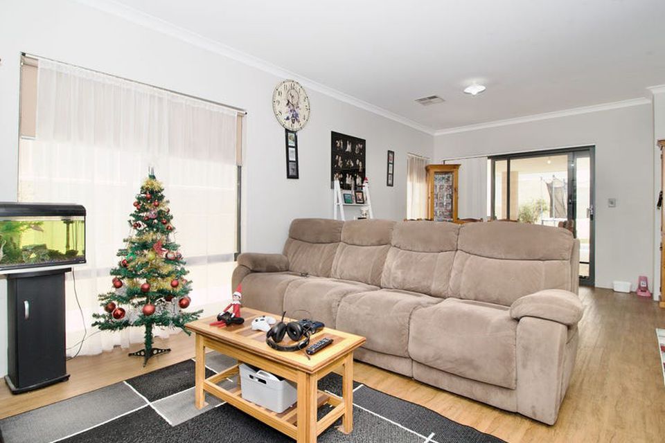 36 Oakwell Street , Baldivis
