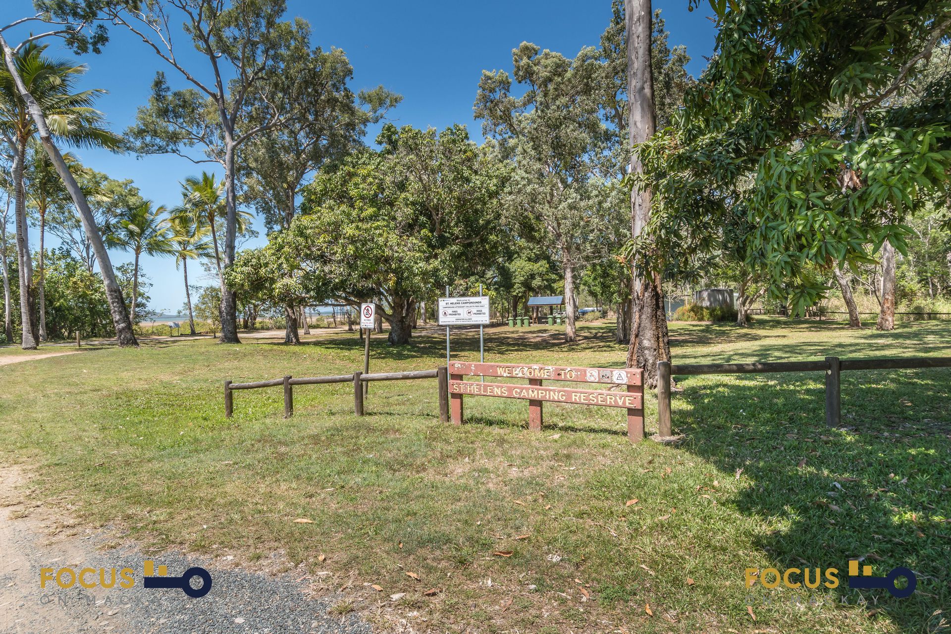 42 Mackenzies Road, Calen