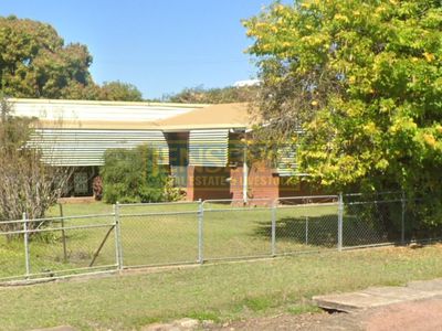 111 Stubley Street, Charters Towers City