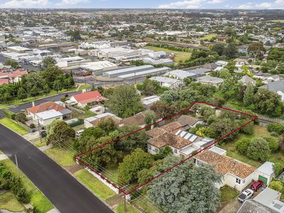 3 Victor Street, Mount Gambier