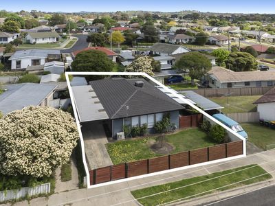 23 Martindale Crescent, Seymour