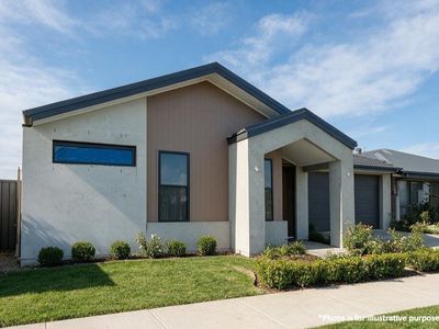 4 Nitre Street, Manor Lakes