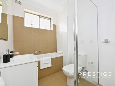 17 / 31 Eden Street, Arncliffe