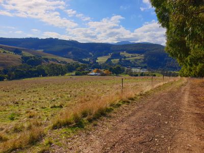 Lot 5 Wallace Road , Cygnet