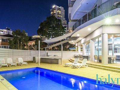 601 / 108 Terrace Road, East Perth