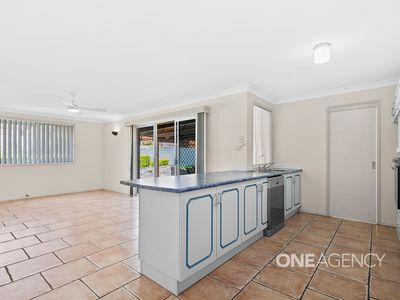 66 Burdekin Drive, Albion Park