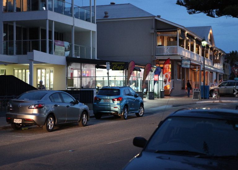 16 / 218 Esplanade, Seacliff