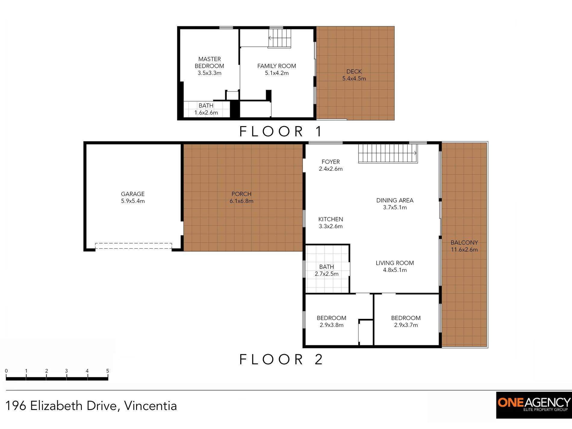 196 Elizabeth Drive, Vincentia