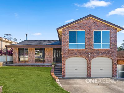 18 Crest Road, Albion Park