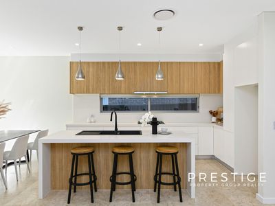 111 Gungah Bay Road, Oatley