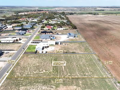 Lot 4 Jendarra Court, Murray Bridge
