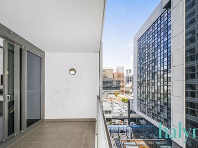 810 / 380 Murray Street, Perth