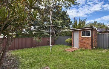 19 Maitland Ave, Kingsford