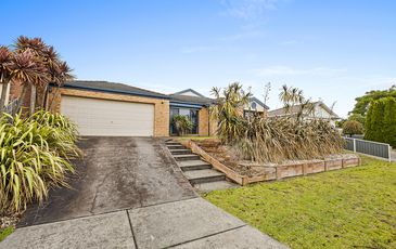 4 Celestine Court, Narre Warren
