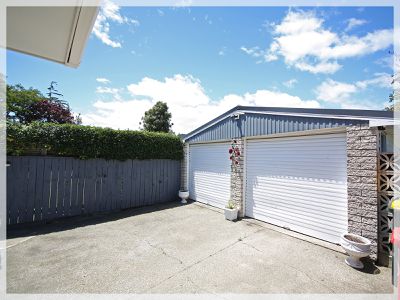 10 Dee Street, Levin