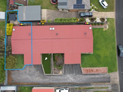 4 / 7 BONSHOR STREET, Millicent