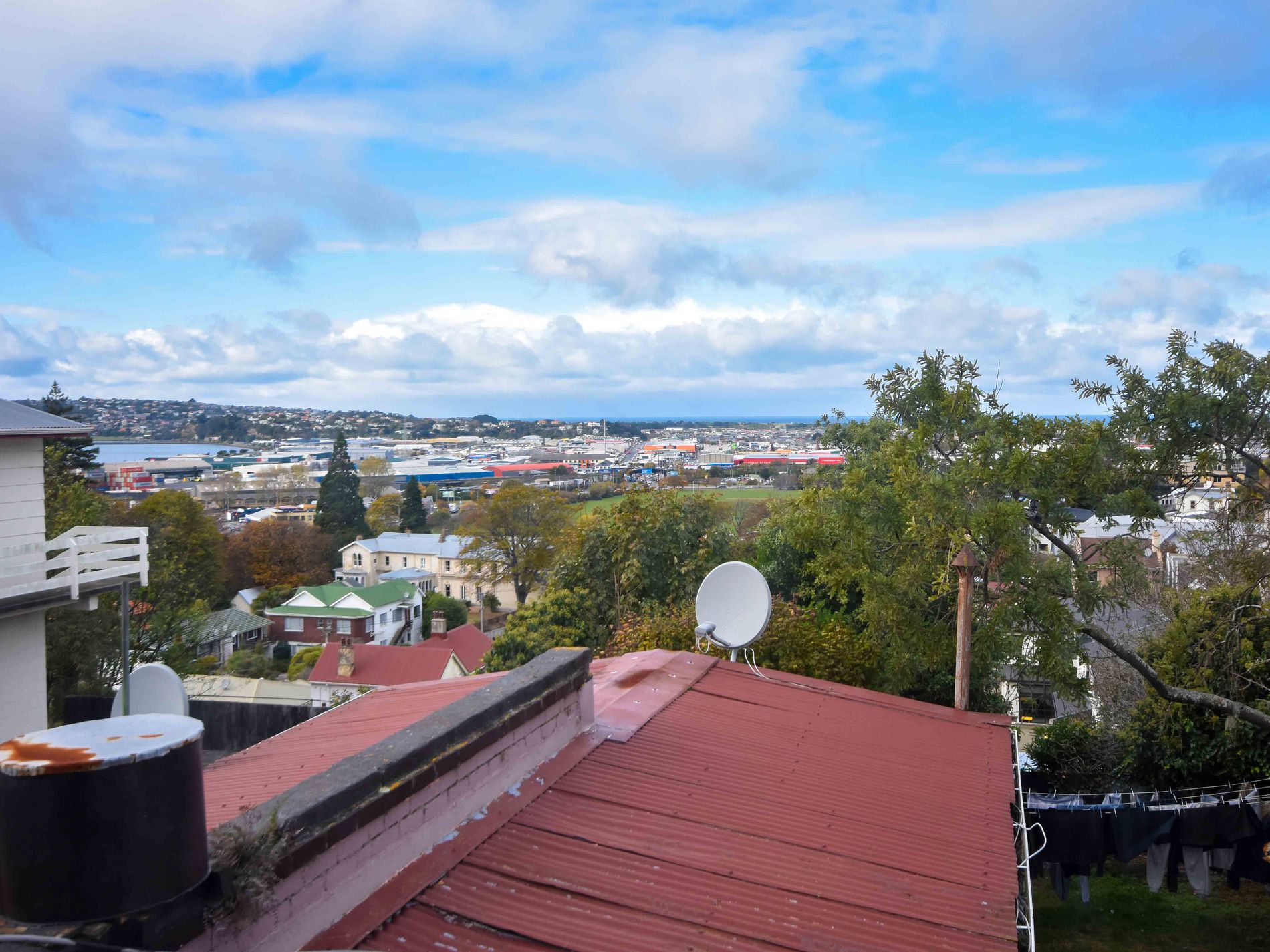 187 Carroll Street, Dunedin Central