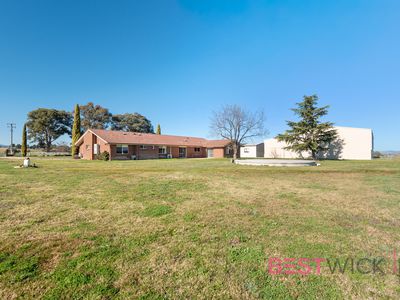 73 Clairvaux Lane, Kelso