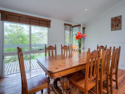 18 Salisbury Road, Mount Macedon