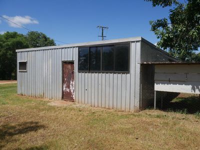 93 Tigells Road, Kingaroy