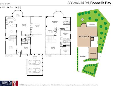 83 Waikiki Rd, Bonnells Bay
