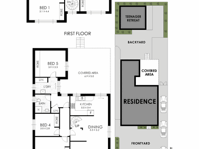 136 West Botany Street, Arncliffe
