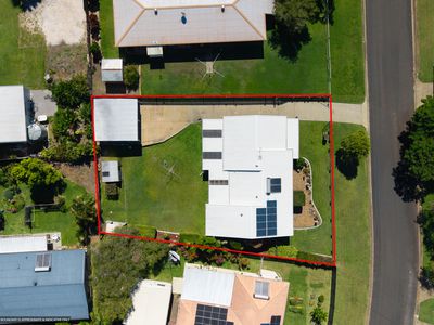 16 Harselaar Drive, Point Vernon