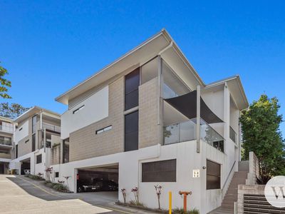 2 / 21 Fenton Street, Fairfield