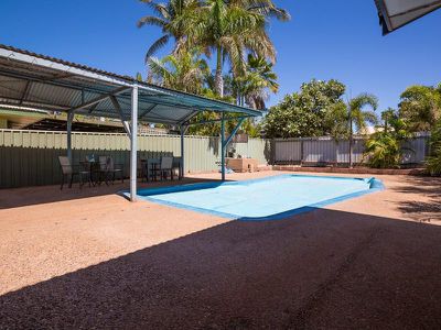 38 Dempster Street, Port Hedland