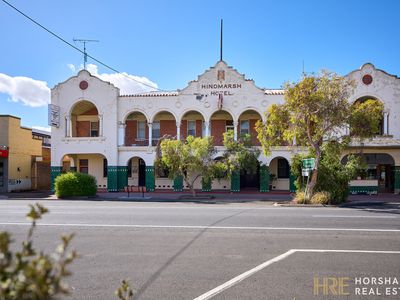57 Charles Street, Jeparit