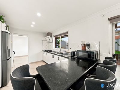 41 & 41a Mimosa Road, Bossley Park
