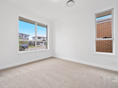 91 Peartree Circuit, Werrington