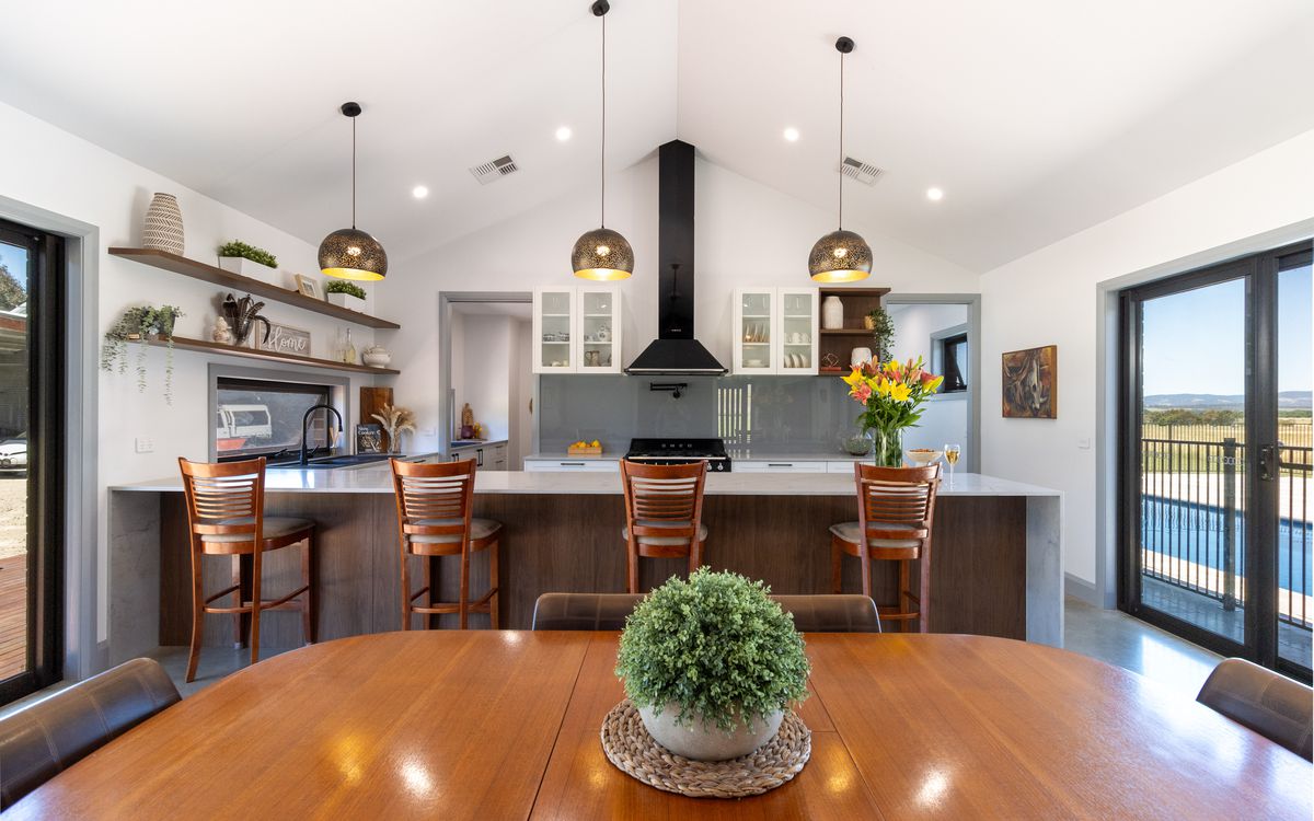 29 Mathews Lane, Bungendore