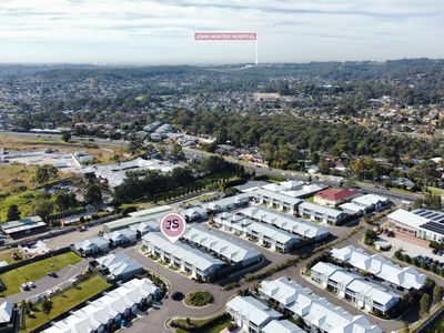 8 LAPWING ST STREET, Elermore Vale