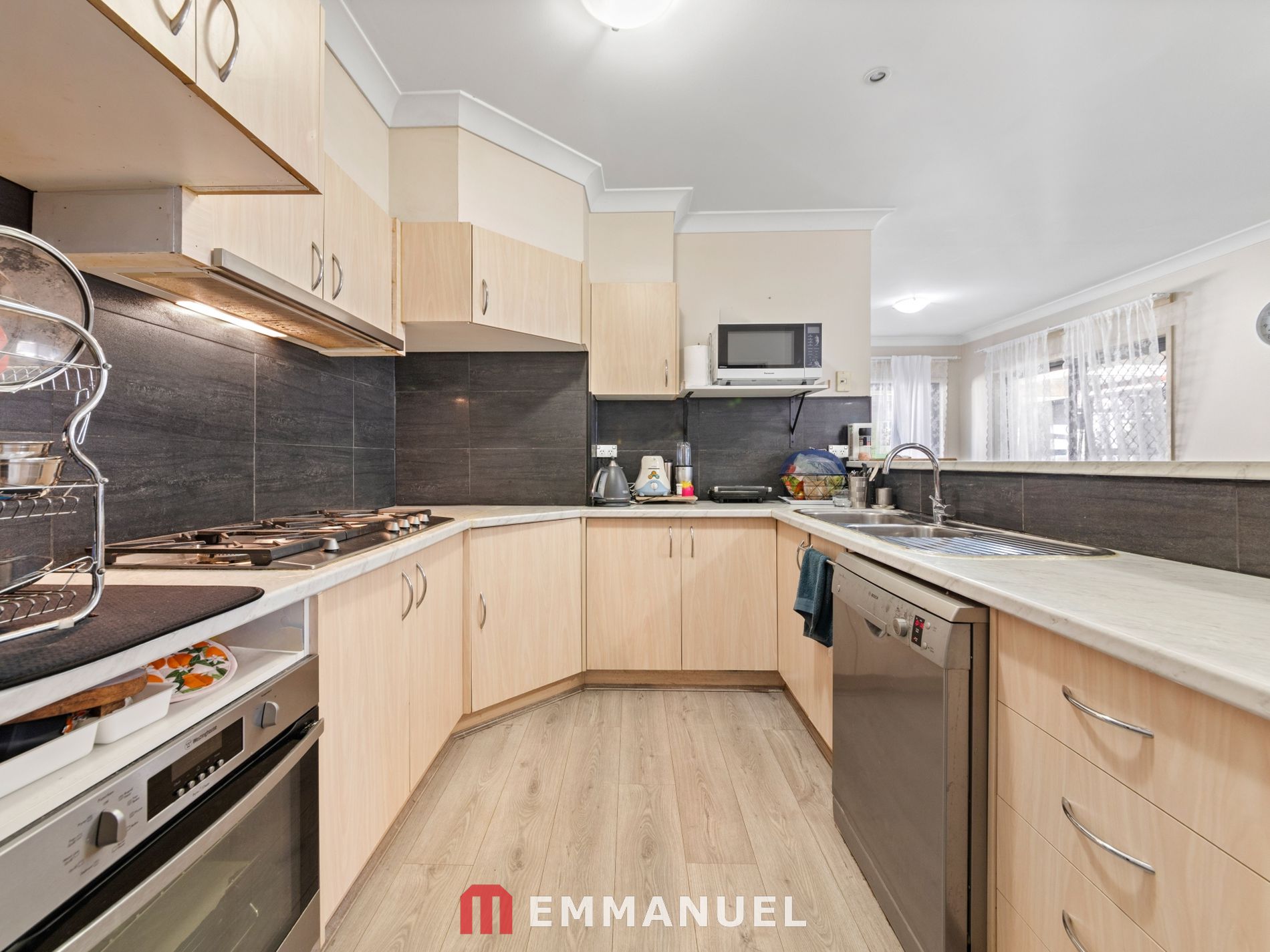 4 Fletcher Street, Stanhope Gardens