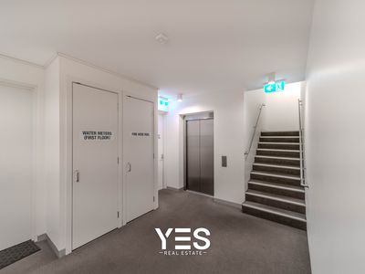 21 / 68-82 Graham Road, Highett