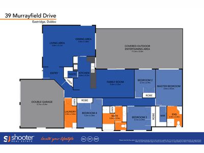 39 Murrayfield Drive, Dubbo