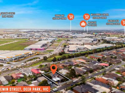 11 Lewin Street, Deer Park