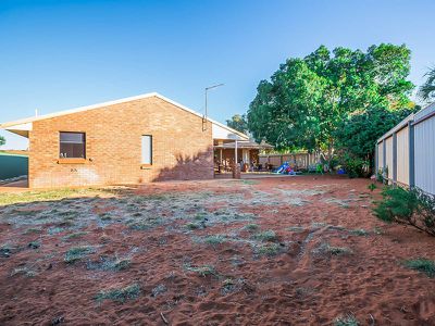 1 Eltona Close, South Hedland