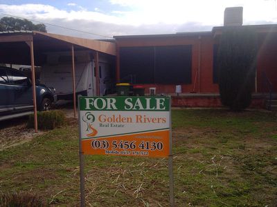 10 Bankhead Street, Cohuna