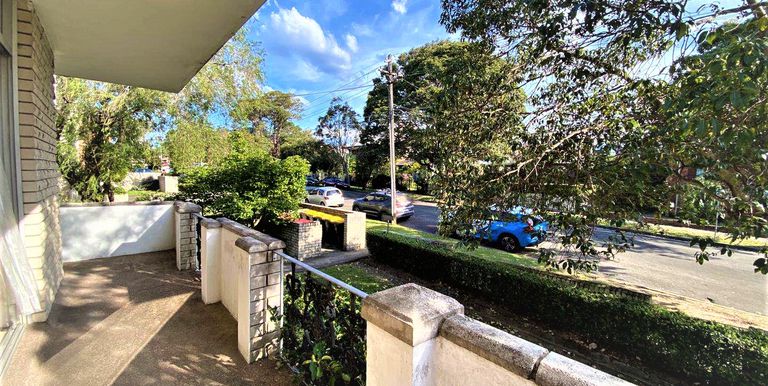 2 / 24 ALEXANDRA STREET, Drummoyne