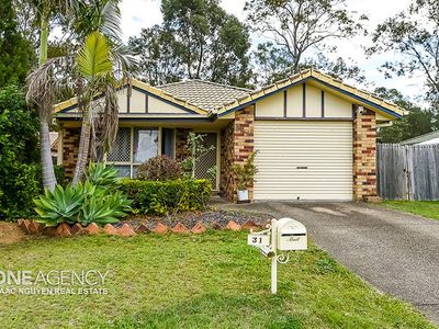 31 Hampstead Street, Forest Lake