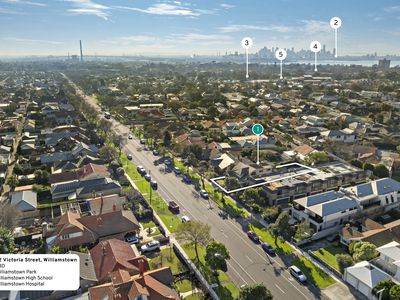 22 Victoria Street, Williamstown