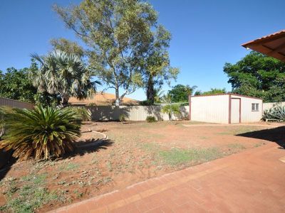 4 Nicholls Retreat, Port Hedland