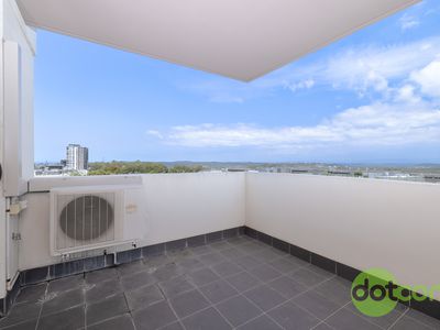 603 / 18 Smart Street, Charlestown
