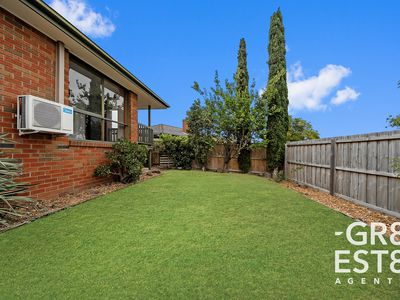 1/15 Shafer Court, Endeavour Hills